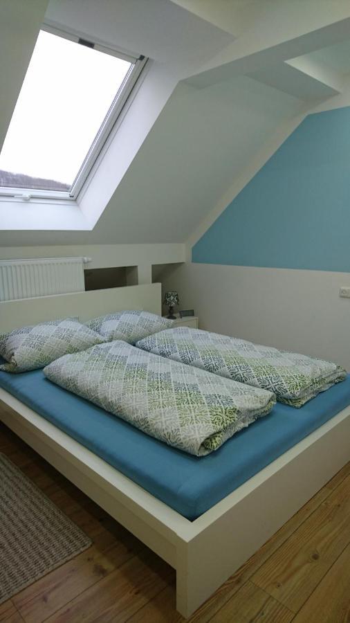 Ferienwohnung Spatzennest Fladungen Exterior foto